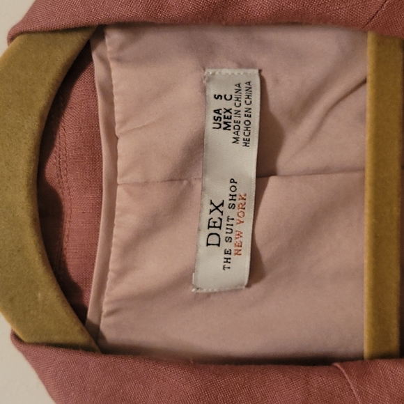 Dex Blazer (S) - Picture 3 of 4